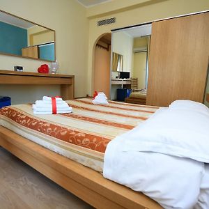 Pokój dwuosobowy